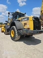 Used Komatsu